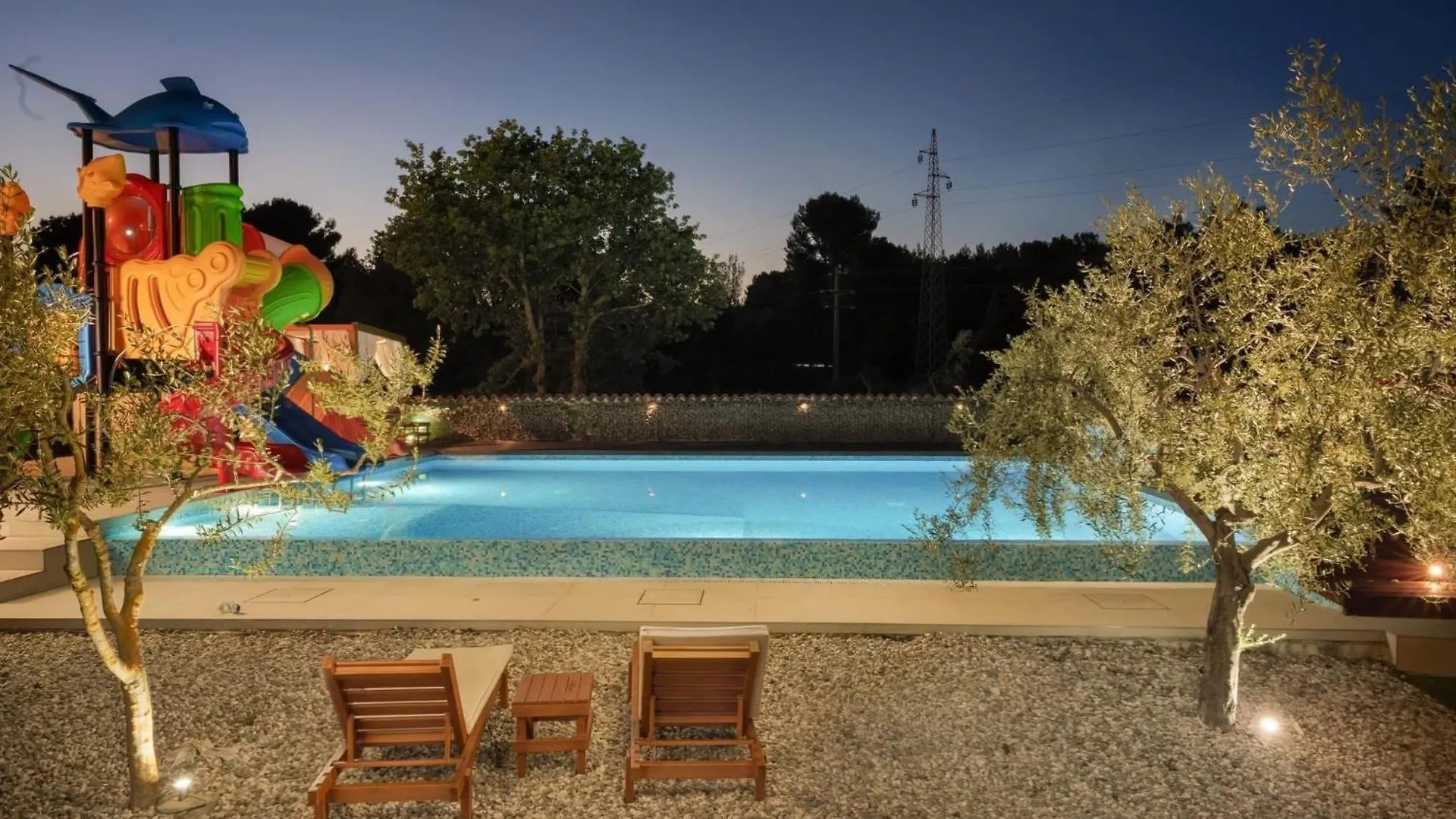 Moana Villa Banjole 0*,  Croatia
