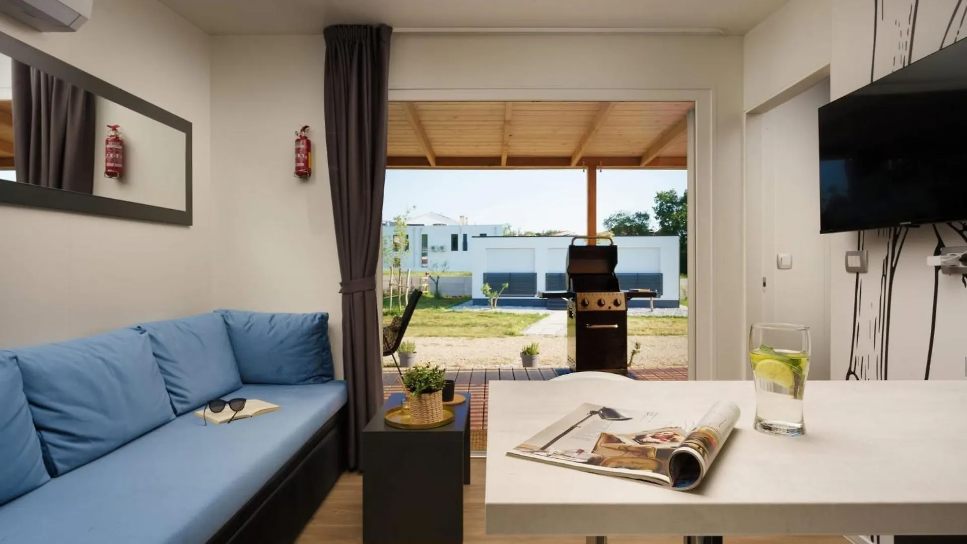 Holiday home Moana Villa Banjole