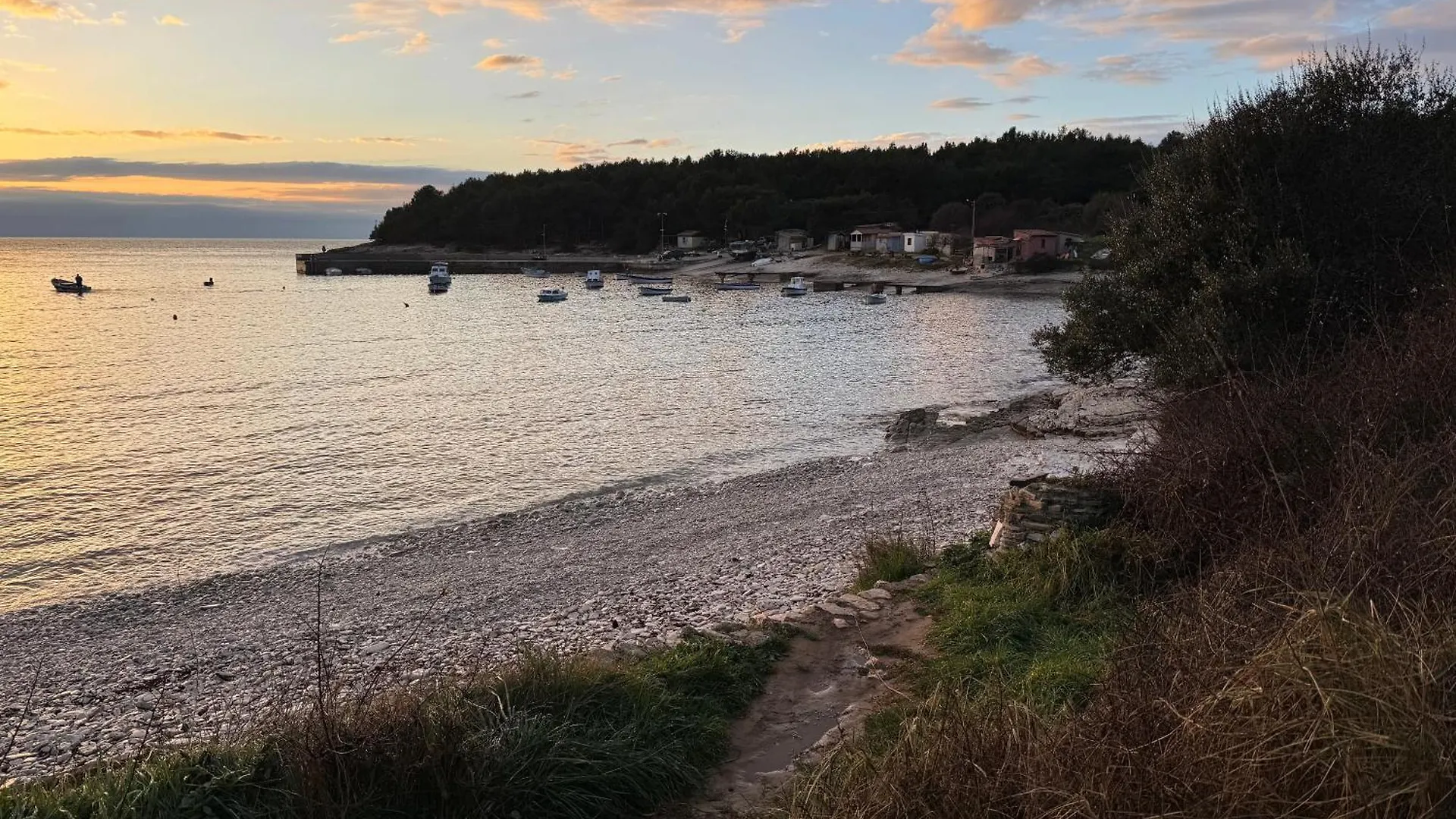 Holiday home Moana Villa Banjole