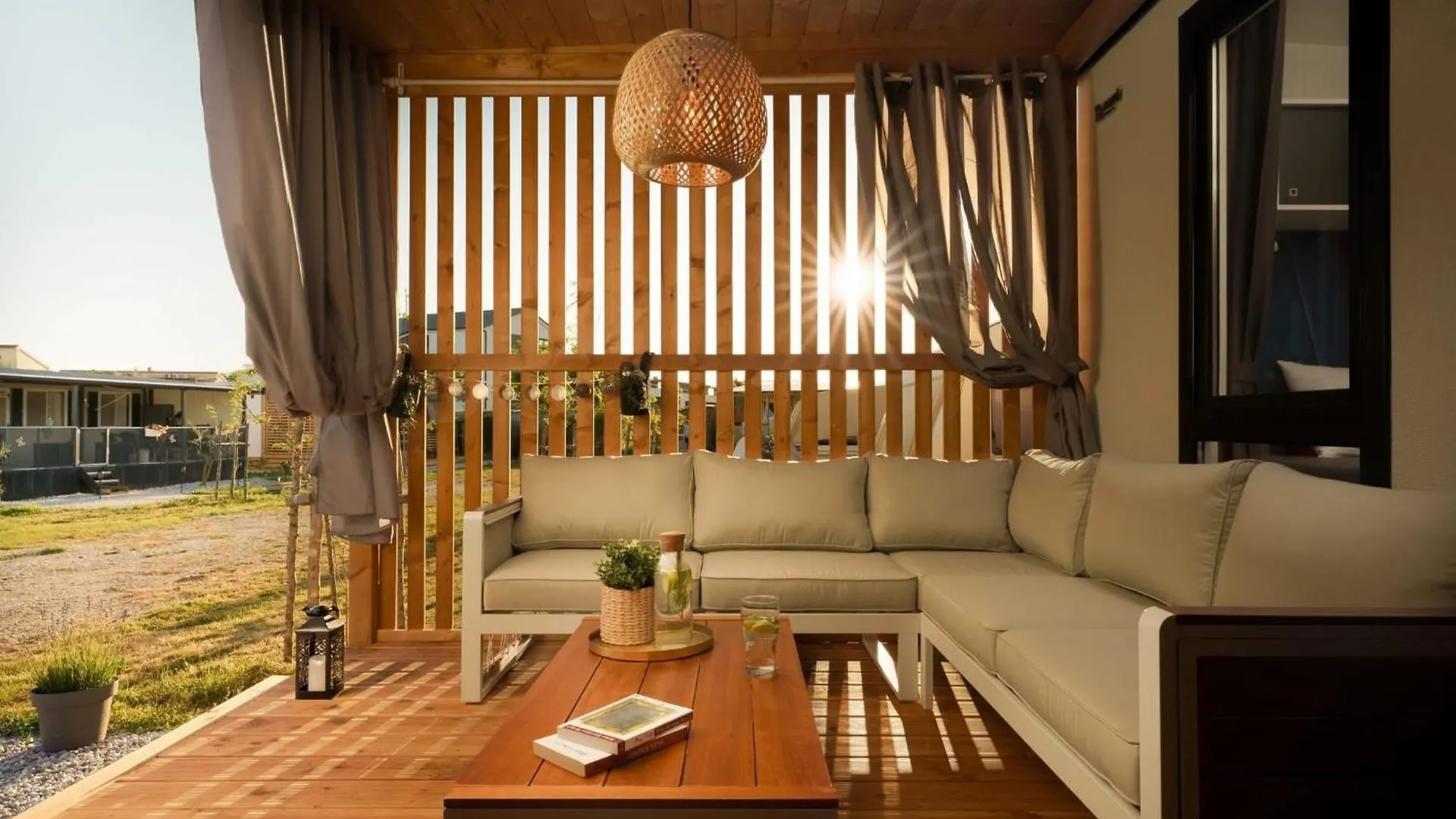 Moana Villa Banjole