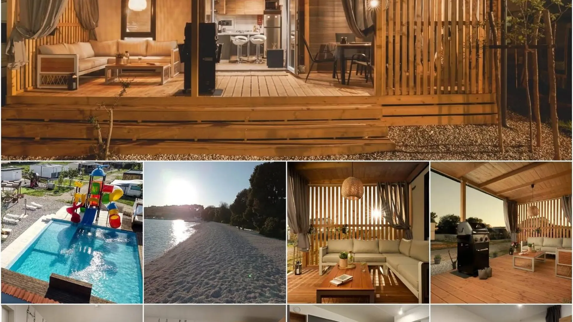 Moana Villa Banjole