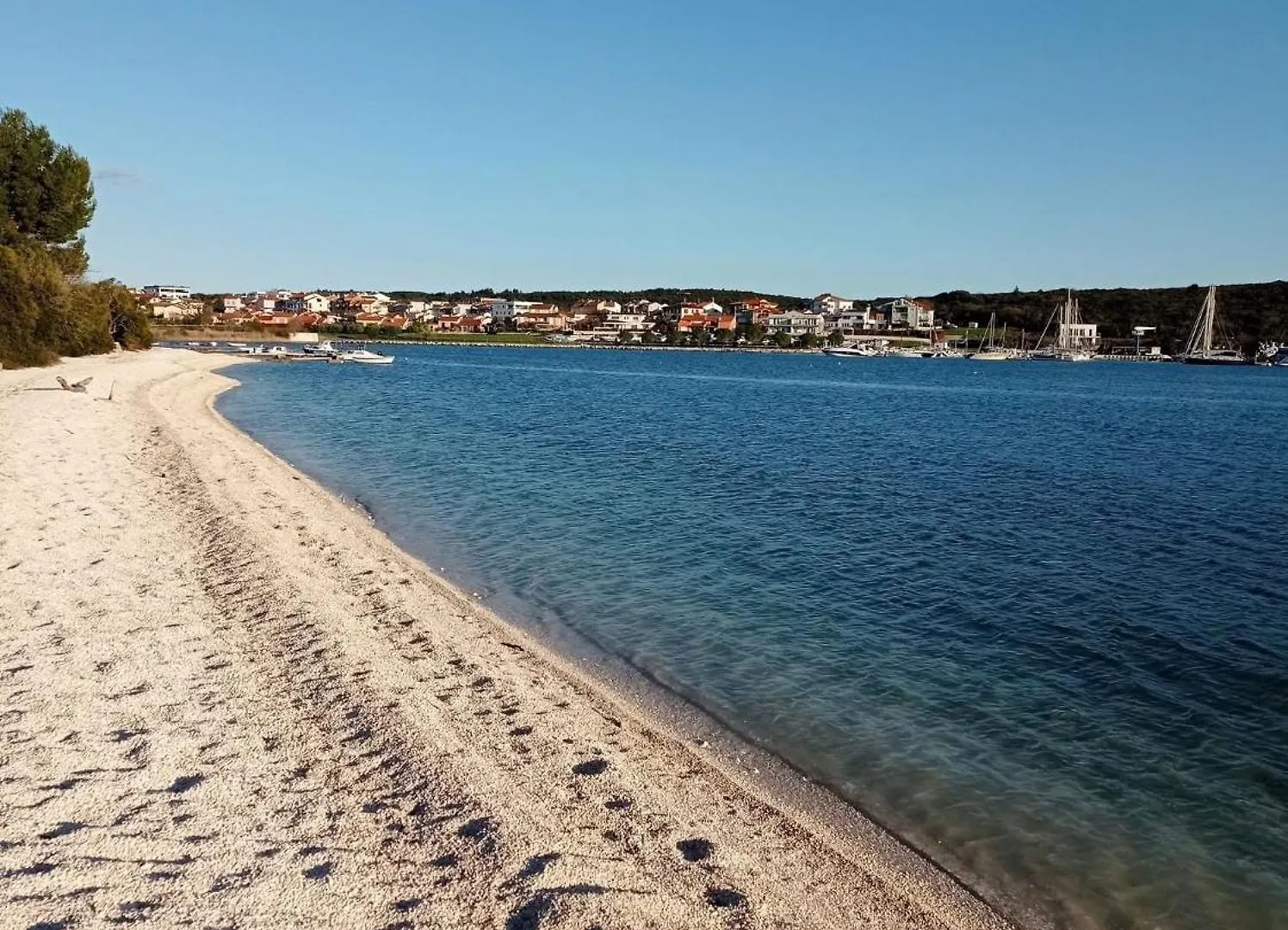Moana Villa Banjole 0*,