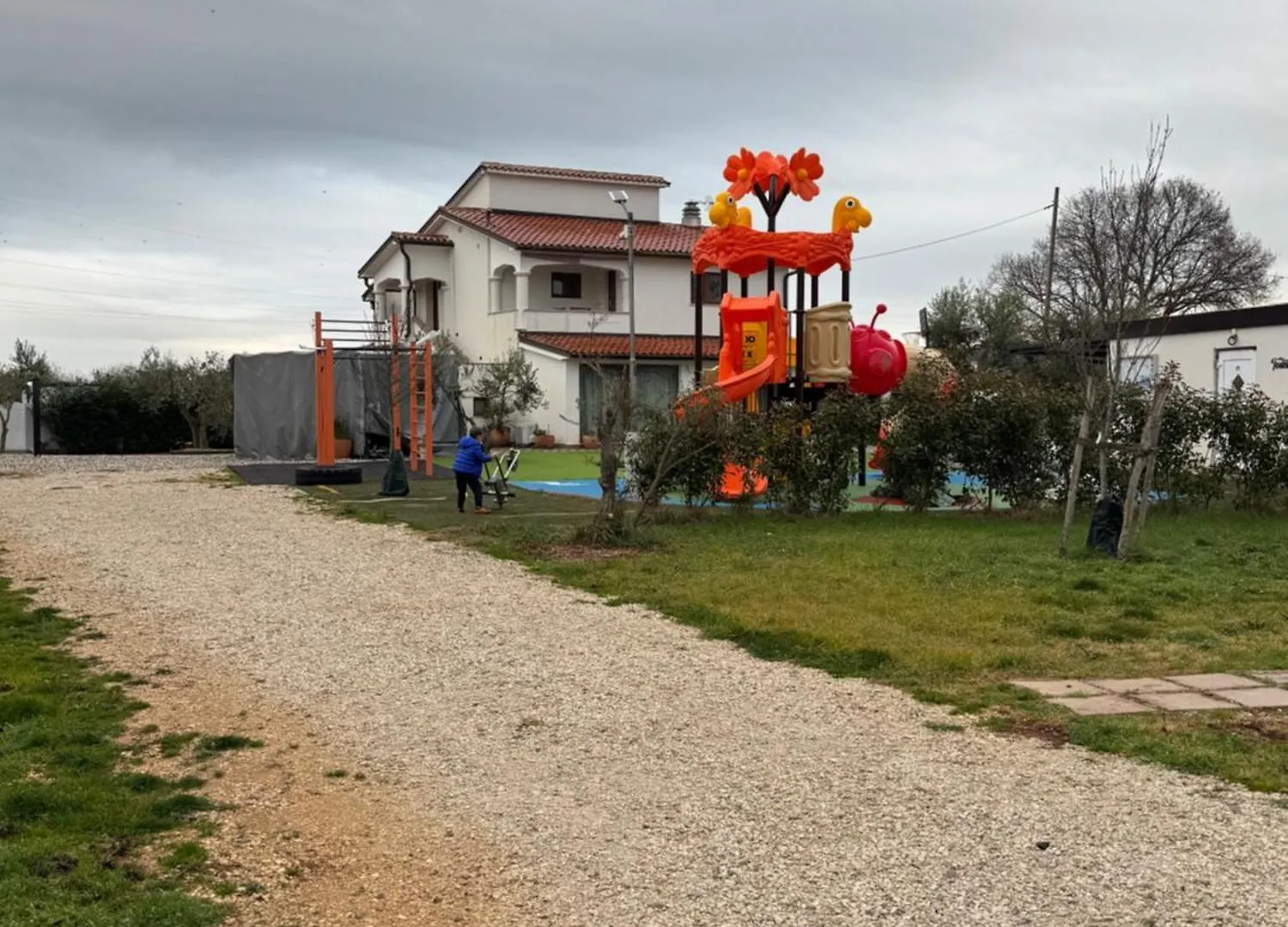 Moana Villa Banjole